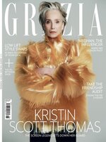Grazia